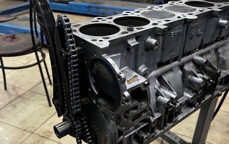 BMW 3 серия, 1996 год, 550 000 рублей, 6 фотография