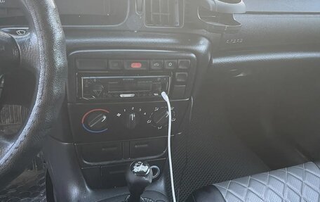 Opel Vectra B рестайлинг, 1996 год, 100 000 рублей, 9 фотография