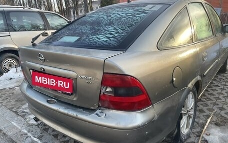 Opel Vectra B рестайлинг, 1996 год, 100 000 рублей, 4 фотография