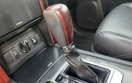 Toyota Land Cruiser Prado 150 рестайлинг 2, 2017 год, 3 200 000 рублей, 18 фотография