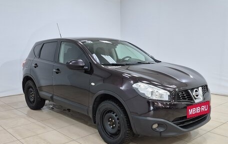 Nissan Qashqai, 2013 год, 1 180 000 рублей, 3 фотография
