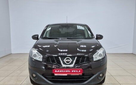 Nissan Qashqai, 2013 год, 1 180 000 рублей, 2 фотография