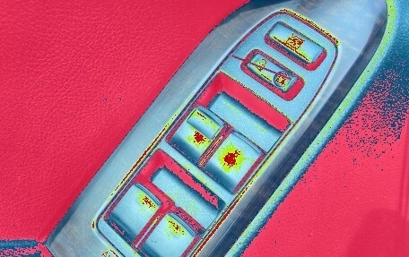 Toyota Land Cruiser Prado 150 рестайлинг 2, 2017 год, 3 200 000 рублей, 21 фотография