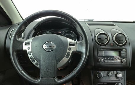 Nissan Qashqai, 2013 год, 1 180 000 рублей, 11 фотография