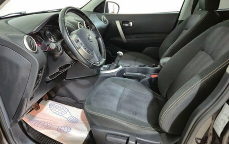 Nissan Qashqai, 2013 год, 1 180 000 рублей, 9 фотография