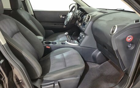 Nissan Qashqai, 2013 год, 1 180 000 рублей, 13 фотография