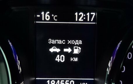 Nissan Qashqai, 2013 год, 1 180 000 рублей, 16 фотография