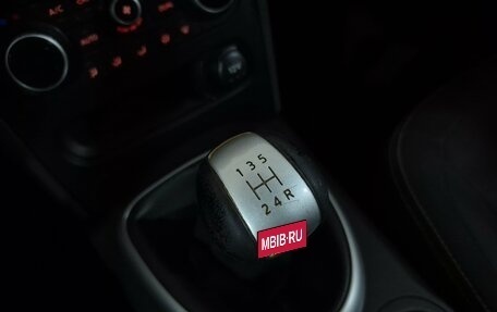 Nissan Qashqai, 2013 год, 1 180 000 рублей, 19 фотография