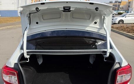 Renault Logan II, 2021 год, 1 125 000 рублей, 11 фотография