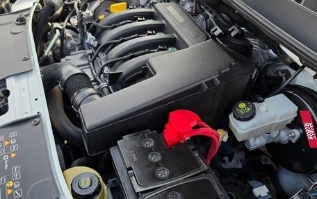 Renault Logan II, 2021 год, 1 125 000 рублей, 12 фотография