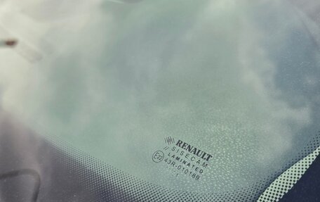 Renault Logan II, 2021 год, 1 125 000 рублей, 19 фотография