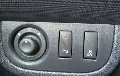 Renault Logan II, 2021 год, 1 125 000 рублей, 18 фотография