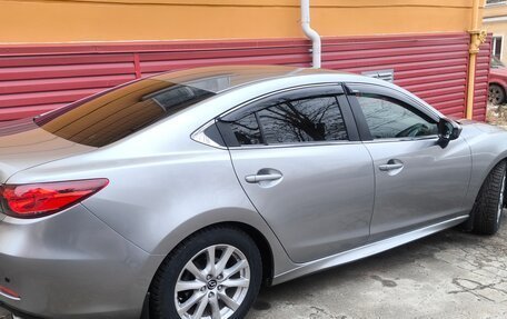 Mazda 6, 2012 год, 1 370 000 рублей, 3 фотография