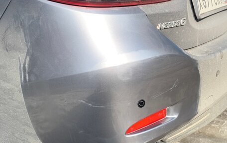 Mazda 6, 2012 год, 1 370 000 рублей, 15 фотография