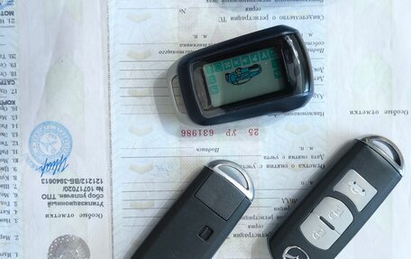 Mazda 6, 2012 год, 1 370 000 рублей, 11 фотография