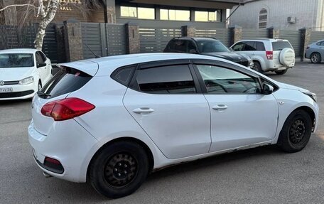 KIA cee'd III, 2014 год, 585 000 рублей, 4 фотография