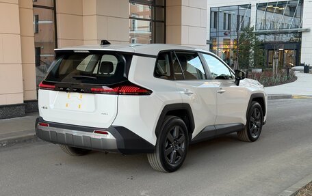 Toyota RAV4, 2025 год, 4 700 000 рублей, 6 фотография