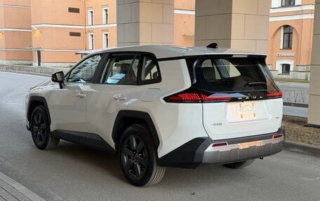 Toyota RAV4, 2025 год, 4 700 000 рублей, 3 фотография