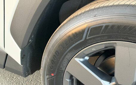 Toyota RAV4, 2025 год, 4 700 000 рублей, 8 фотография