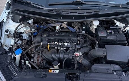 KIA cee'd III, 2014 год, 585 000 рублей, 9 фотография