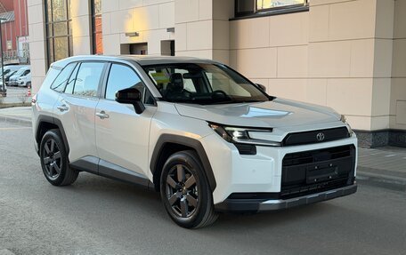 Toyota RAV4, 2025 год, 4 700 000 рублей, 7 фотография