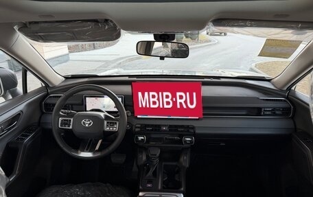 Toyota RAV4, 2025 год, 4 700 000 рублей, 5 фотография