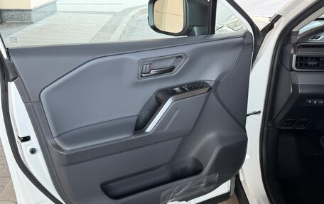 Toyota RAV4, 2025 год, 4 700 000 рублей, 10 фотография