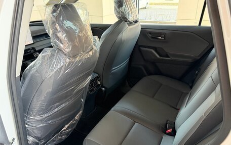 Toyota RAV4, 2025 год, 4 700 000 рублей, 11 фотография