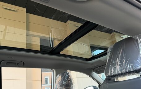 Toyota RAV4, 2025 год, 4 700 000 рублей, 15 фотография