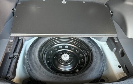 Toyota RAV4, 2025 год, 4 700 000 рублей, 14 фотография