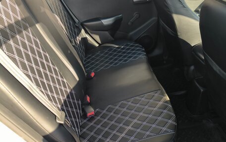 KIA Rio III рестайлинг, 2016 год, 975 000 рублей, 7 фотография