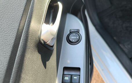 KIA Rio III рестайлинг, 2016 год, 975 000 рублей, 8 фотография