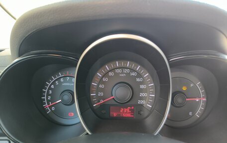 KIA Rio III рестайлинг, 2016 год, 975 000 рублей, 13 фотография