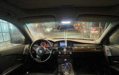 BMW 5 серия, 2006 год, 1 400 000 рублей, 5 фотография