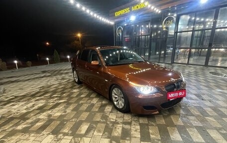 BMW 5 серия, 2006 год, 1 400 000 рублей, 4 фотография