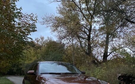 BMW 5 серия, 2006 год, 1 400 000 рублей, 26 фотография