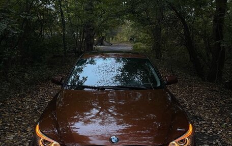 BMW 5 серия, 2006 год, 1 400 000 рублей, 27 фотография