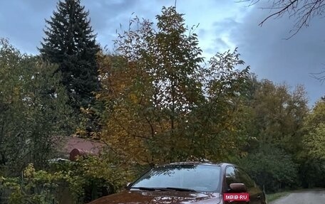 BMW 5 серия, 2006 год, 1 400 000 рублей, 28 фотография