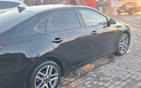 KIA Cerato IV, 2021 год, 2 250 000 рублей, 5 фотография