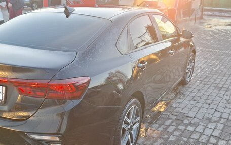 KIA Cerato IV, 2021 год, 2 250 000 рублей, 4 фотография