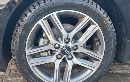 KIA Cerato IV, 2021 год, 2 250 000 рублей, 3 фотография