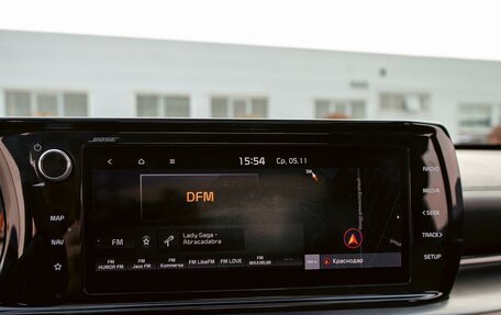 KIA K5, 2021 год, 2 155 000 рублей, 14 фотография