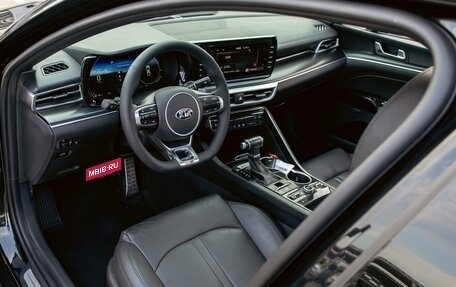 KIA K5, 2021 год, 2 155 000 рублей, 13 фотография