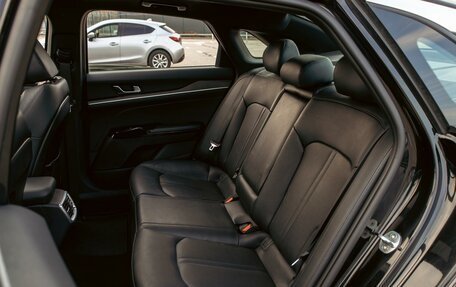 KIA K5, 2021 год, 2 155 000 рублей, 18 фотография