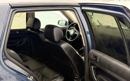 Volkswagen Golf IV, 1999 год, 350 000 рублей, 7 фотография