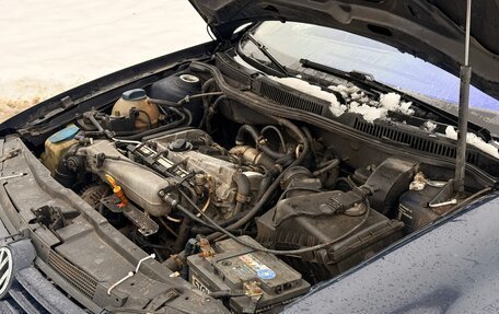 Volkswagen Golf IV, 1999 год, 350 000 рублей, 9 фотография