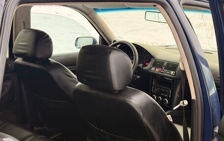 Volkswagen Golf IV, 1999 год, 350 000 рублей, 6 фотография