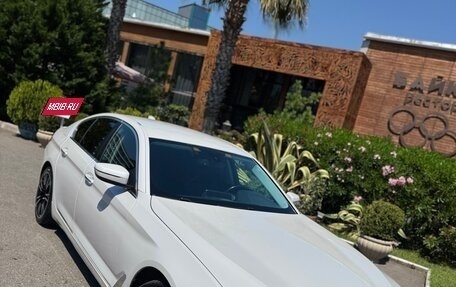 BMW 5 серия, 2018 год, 1 999 999 рублей, 3 фотография