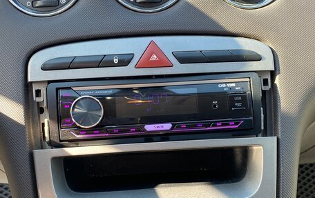 Peugeot 308 II, 2010 год, 320 000 рублей, 9 фотография