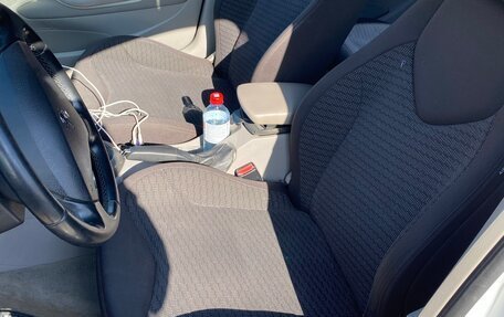 Peugeot 308 II, 2010 год, 320 000 рублей, 7 фотография